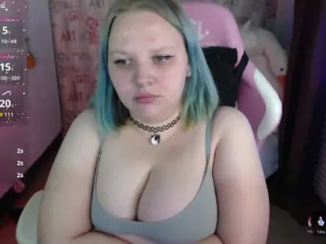 Irinkakissa  live sex cam