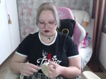 Irinkakissa  live sex cam