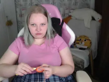 Irinkakissa  live sex cam