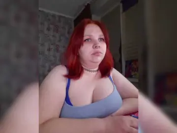 Irinkakissa  live sex cam