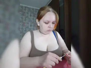 Irinkakissa  live sex cam