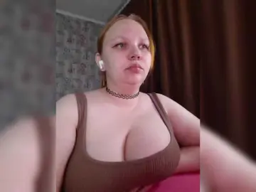 Irinkakissa  live sex cam