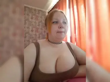 Irinkakissa  live sex cam