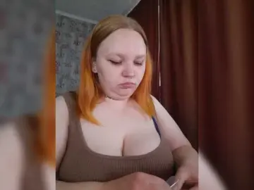 Irinkakissa  live sex cam