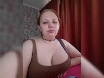 Irinkakissa  live sex cam