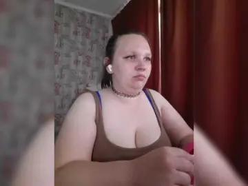 Irinkakissa  live sex cam