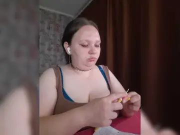 Irinkakissa  live sex cam