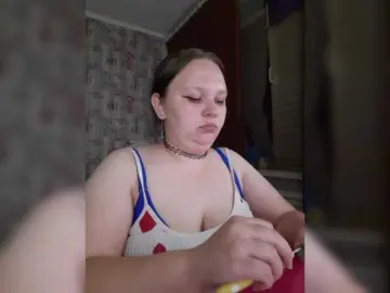 Irinkakissa  live sex cam