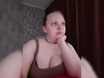 Irinkakissa  live sex cam