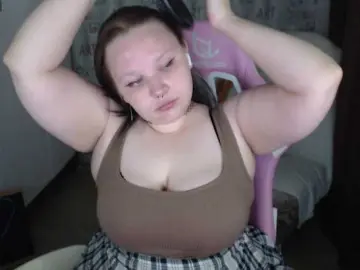 Irinkakissa  live sex cam