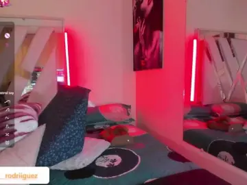 Karla-Rodrigu  live sex cam