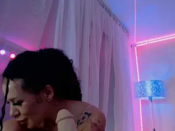 LaylaCruz  live sex cam