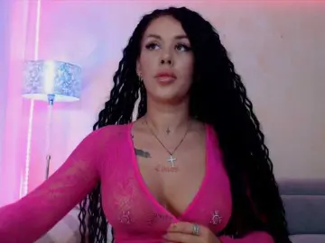 LaylaCruz  live sex cam