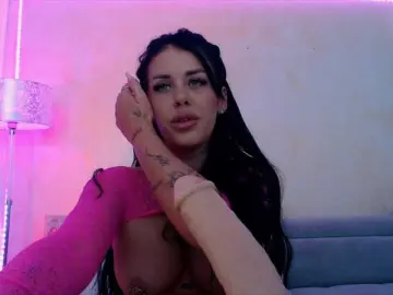 LaylaCruz  live sex cam