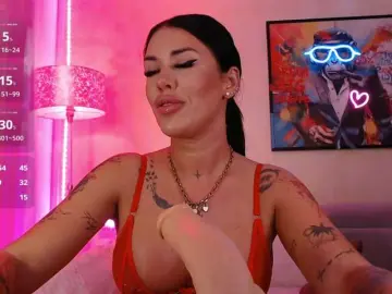 LaylaCruz  live sex cam