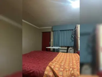 LunaWolfex  live sex cam