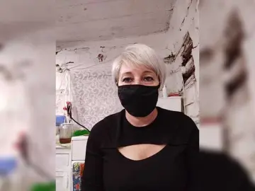 Milena77-1  live sex cam