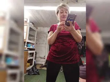 Milena77-1  live sex cam