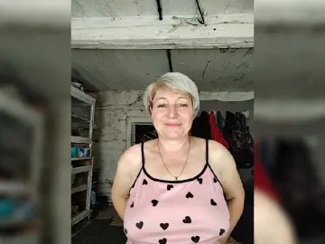 Milena77-1  live sex cam