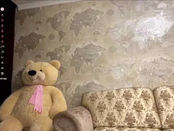 TonetteSollis  live sex cam