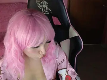 Keitymoon  live sex cam