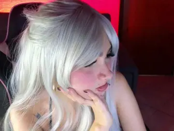 Keitymoon  live sex cam