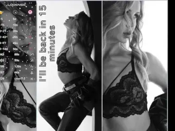 Anna-R  live sex cam