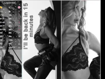 Anna-R  live sex cam