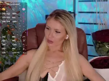 Anna-R  live sex cam