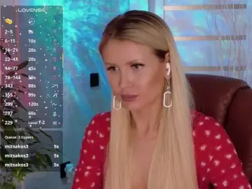 Anna-R  live sex cam