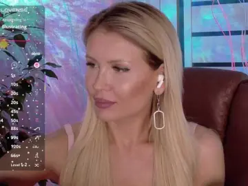 Anna-R  live sex cam