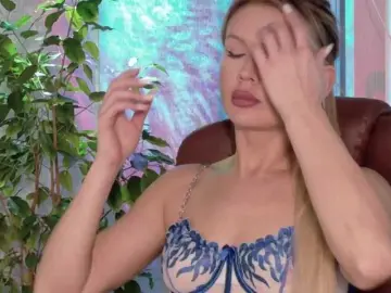 Anna-R  live sex cam