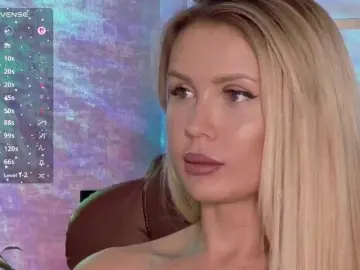 Anna-R  live sex cam