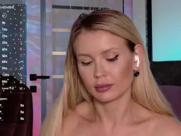 Anna-R  live sex cam