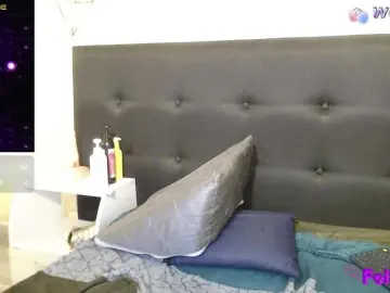 Danielaa-a  live sex cam