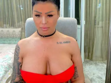 Lunavixe89  live sex cam