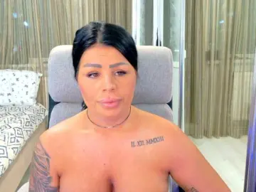Lunavixe89  live sex cam