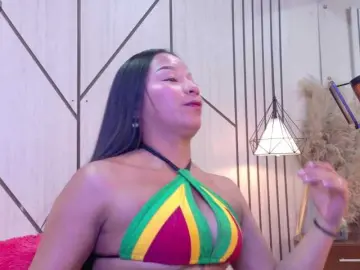Miaa-Collins  live sex cam