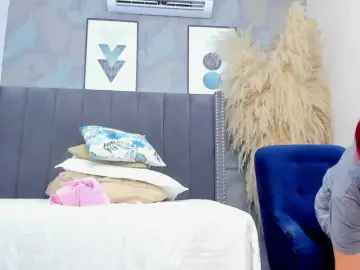 Milf-loven  live sex cam