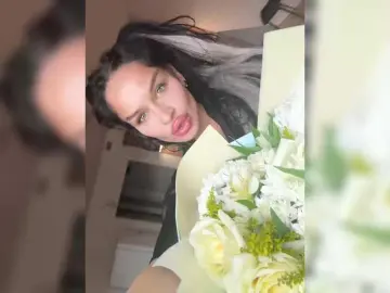 NotBellucci  live sex cam