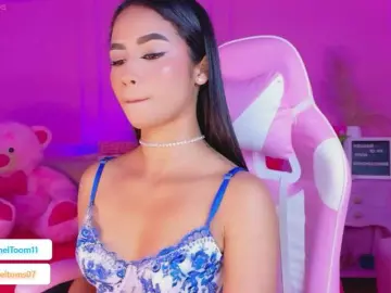 RachelTooms  live sex cam