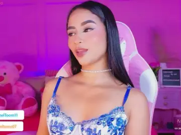 RachelTooms  live sex cam