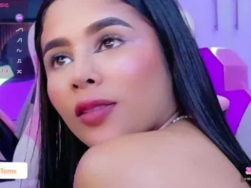 RachelTooms  live sex cam