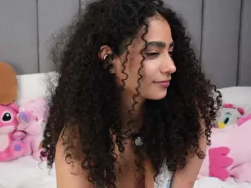 Curlysexi  live sex cam