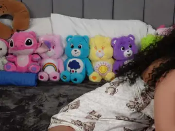 Curlysexi  live sex cam