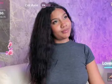 AdaraMills  live sex cam