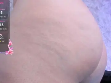 AdaraMills  live sex cam