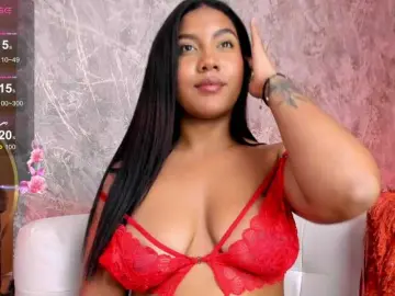 AdaraMills  live sex cam