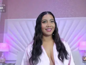 AdaraMills  live sex cam