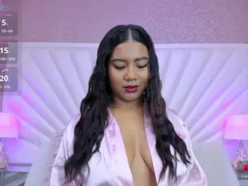 AdaraMills  live sex cam